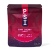 PSI Sour Cherry Gummies